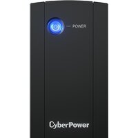 CyberPower UTC650E Image #3